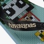 CHINELO HAVAIANAS KIDS MINECRAFT 01/2024 AZUL LAVANDA - HARTY CALÇADOS