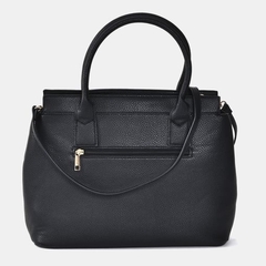 BOLSA VIA MARTE 02/2024 B2-504 PRETO - comprar online