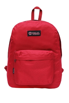 MOCHILA WINCK 02/2024 BPG31804 VERMEHO