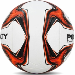 BOLA PENALTY CAMPO BRAVO XXIV 02/2024 521359 BCO/LJA/PTO - comprar online