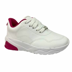 TENIS MOLEKINHA 02/2024 2571101 BRANCO