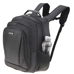 MOCHILA TONIN EXECUTIVO 02/2024 2055 PRETO - comprar online