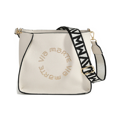 BOLSA VIA MARTE 02/2024 B2-514 OFF WHITE