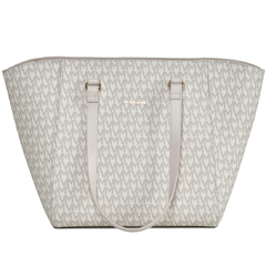 BOLSA VIA MARTE 02/2024 B2-523 OFF WHITE - comprar online