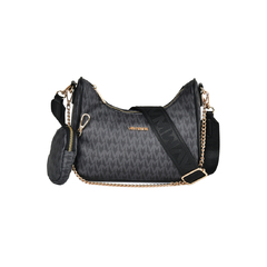 BOLSA VIA MARTE 02/2024 B2-524 PRETO