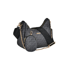 BOLSA VIA MARTE 02/2024 B2-524 PRETO - comprar online