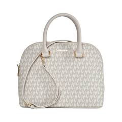 BOLSA VIA MARTE 02/2024 B2-525 OFF WHITE - HARTY CALÇADOS