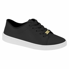 TENIS MOLEKINHA 03/2024 2574101 PRETO