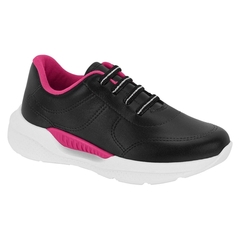 TENIS MOLEKINHA 2573102 PRETO