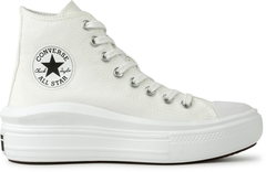 TENIS ALL STAR MOVE 03/2024 CT15460002 BRANCO