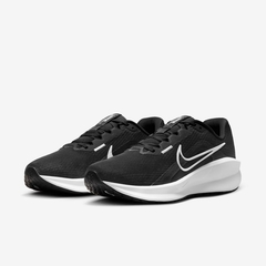 TENIS NIKE DOWNSHIFTER 13 FD6476001 03/2024 PRETO/BCO - comprar online