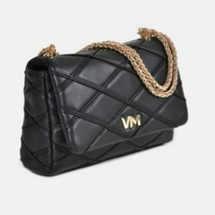 BOLSA VIA MARTE 04/2024 B1-147 PRETO - comprar online