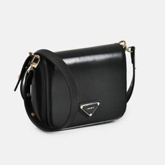 BOLSA VIA MARTE 04/2024 B1-127 PRETO - comprar online