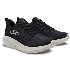 TENIS OLYMPIKUS ACQUA ARENIT PRETO - comprar online