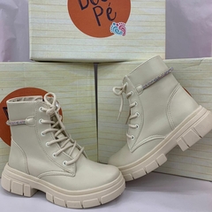 BOTA BABY DOCE PE 05/2024 36026-182 MARFIM - comprar online