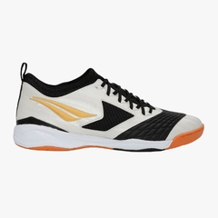 TENIS PENALTY FUTS.MAX 1000 LOCK.ECOKNIT 124223 BCO/DOURADO/PTO