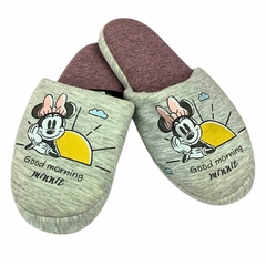 PANTUFA MARIA EMILIA DISNEY TOP 09 CZA CLARO/RS CLARO - comprar online