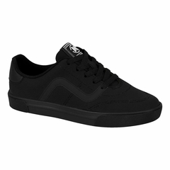 TENIS MOLEKINHO 2801122 PRETO/PRETO