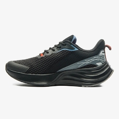 TENIS FILA F01R00118 RACER COMET PTO/CZA/CORAL - comprar online