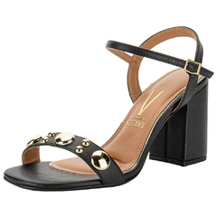 Sandalia Vizzano 6409216 Preto - comprar online