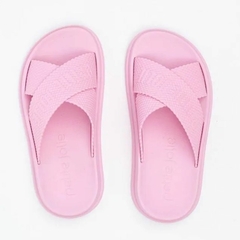 CHINELO PETITE JOLIE INFANTIL PJ6812IN ROSA CAMELIA