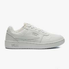 TENIS FILA F02L00208 FEM.ACD CLASSIC BCO/PTA/BEGE