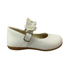 SAPATO BABY DOCE PE 05/2024 076-01 BRANCO - comprar online