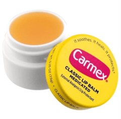 Carmex Bálsamo Labial Clásico en lata - comprar online