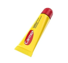 Carmex Bálsamo Labial Original en pomo Pack x 3 en internet