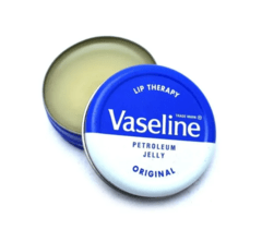 Vaseline Bálsamo Lip Therapy en Lata Varios Sabores - Shoppday Tienda