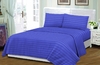 juego de sabanas jacquard love and home 2 1/2 PL