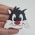 Aplique Personagens Baby - Looney Tunes - comprar online