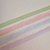 Fita Glitter Candy Color Fina (m) - Bora Luxar