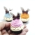 Biscuit Cupcake Orelhas (8 cm)