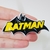 Aplique Batman Capa Lateral (8cm) - comprar online