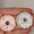 Dupla Donuts Candy Confeitaria (2unds) - comprar online