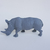 Rinoceronte Safari (und)