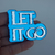 Let It Go Frozen (6cm)