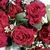 Buquê de Rosas de Veludo (7 rosas) - comprar online