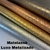 Corino Matelassê Luxo Metalizado (m)