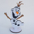 Olaf para Nutella (Frozen) na internet