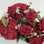 Buquê de Rosas de Veludo (7 rosas)