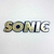 Acrílico Sonic Luxo (7cm)