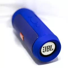 PARLANTE JBL CHARGE MINI RESISTENTE AL AGUA - beezenonline