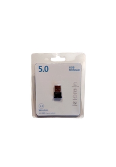 ADAPTADOR USB V5.0 BQB DONGLE