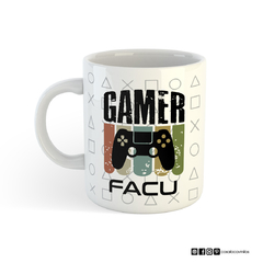 Tazas- Gamer - comprar online