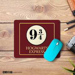 Mouse Pad Hogwarts Express