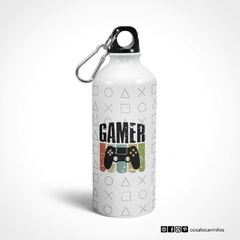 Combo Hoppy + Taza Gamer