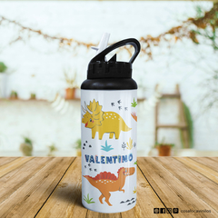 Hoppy polímero personalizable Dinos