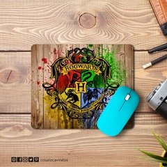 Mouse Pad Hogwarts